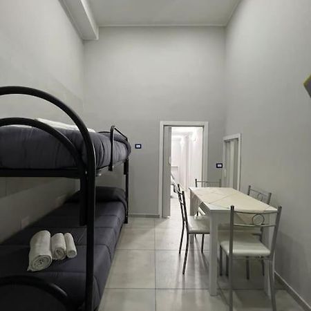 Casa Nennella 2 Διαμέρισμα Νάπολη Εξωτερικό φωτογραφία