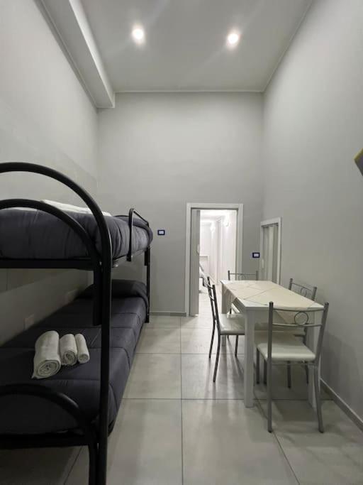 Casa Nennella 2 Διαμέρισμα Νάπολη Εξωτερικό φωτογραφία