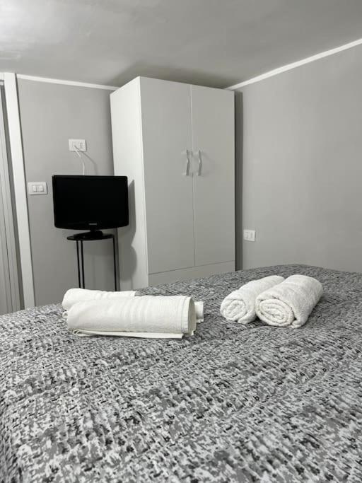Casa Nennella 2 Διαμέρισμα Νάπολη Εξωτερικό φωτογραφία