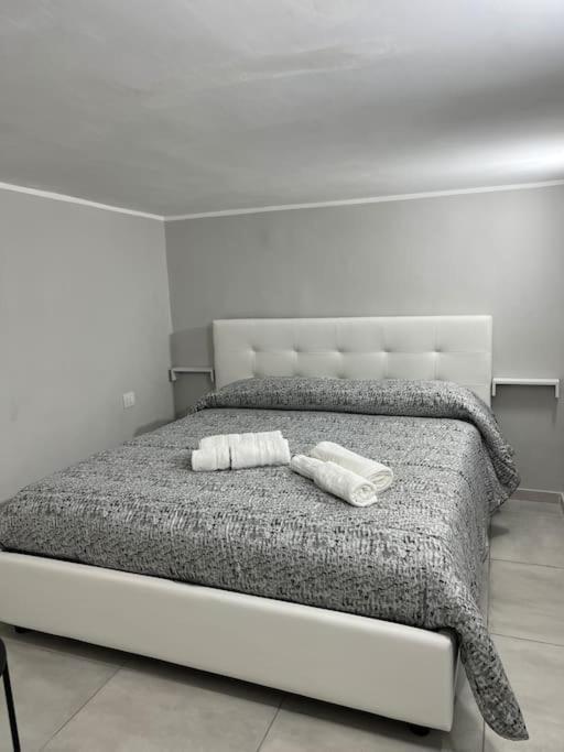 Casa Nennella 2 Διαμέρισμα Νάπολη Εξωτερικό φωτογραφία
